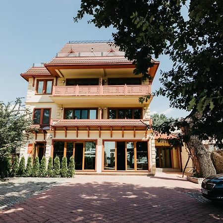 Perla Palic Palić Exterior foto