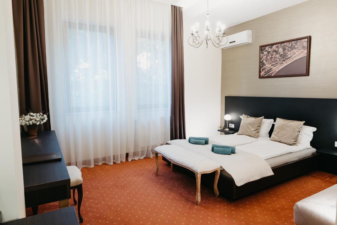 Perla Palic Palić Exterior foto